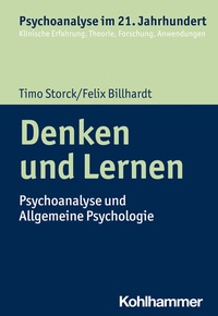 Abbildung von: Denken und Lernen - Kohlhammer
