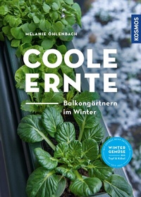 Abbildung von: Coole Ernte - Kosmos