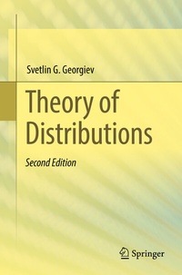 Abbildung von: Theory of Distributions - Springer
