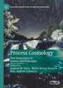 Cover: Process Cosmology - Palgrave Macmillan