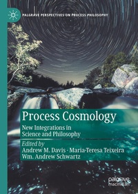 Enlarge image Cover: Process Cosmology - Palgrave Macmillan