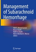Bild: Management of Subarachnoid Hemorrhage - Springer