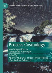 Enlarge image Cover: Process Cosmology - Palgrave Macmillan