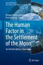 Cover: The Human Factor in the Settlement of the Moon - Springer