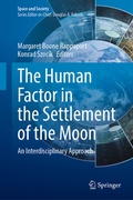 Bild: The Human Factor in the Settlement of the Moon - Springer