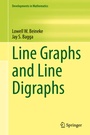 Cover: Line Graphs and Line Digraphs - Springer