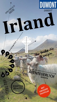 Abbildung von: DuMont direkt Reiseführer Irland - DuMont Reiseverlag