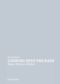 Abbildung von: Looking Into the Rain - De Gruyter