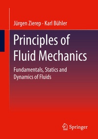 Enlarge image Cover: Principles of Fluid Mechanics - Springer