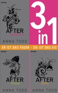 Cover: After 1-3: After passion / After truth / After love (3in1-Bundle) - Heyne