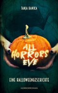 Cover: All Horrors Eve - BoD - Books on Demand