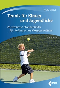 Abbildung von: Tennis für Kinder und Jugendliche - Limpert