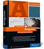Cover: Angular - Rheinwerk