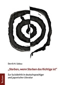 Bild: "Sterben, wenn Sterben das Richtige ist" - Tectum Wissenschaftsverlag