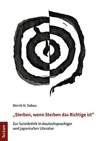 Abbildung von: "Sterben, wenn Sterben das Richtige ist" - Tectum Wissenschaftsverlag