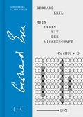 Cover: Mein Leben mit der Wissenschaft - GNT Publishing GmbH