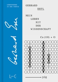 Abbildung von: Mein Leben mit der Wissenschaft - GNT Publishing GmbH