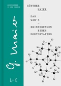 Cover: Das war's - Erinnerungen eines Doktorvaters - GNT Publishing GmbH