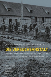 Bild: Die Versuchsanstalt - Metropol-Verlag