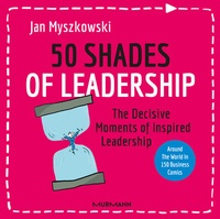Abbildung von: 50 Shades of Leadership - Murmann