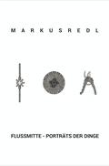 Cover: Markus Redl - Verlag f&uuml;r Moderne Kunst