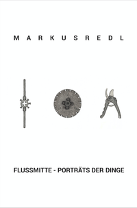 Enlarge image Cover: Markus Redl - Verlag für Moderne Kunst