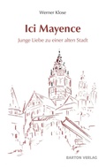 Cover: Ici Mayence - Barton Verlag