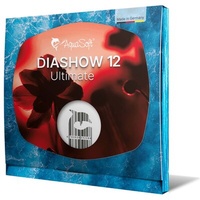 Abbildung von: AquaSoft DiaShow 12 Ultimate - AquaSoft