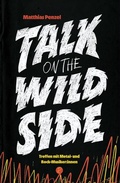 Cover: Talk on the Wild Side - Reiffer, A