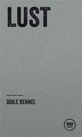 Cover: Lust - Verlagshaus Berlin