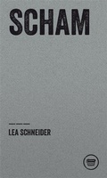 Cover: Scham - Verlagshaus Berlin