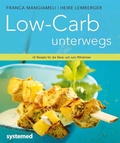 Cover: Low-Carb unterwegs - Riva