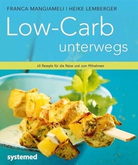 Abbildung von: Low-Carb unterwegs - Riva