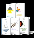 Cover: PraxisWissen: Das Diagnosepaket - Psychiatrie Verlag