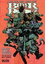 Cover: Bitter Root. Band 2 - Splitter-Verlag