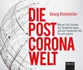 Cover: Die Post-Corona-Welt - abod