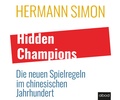 Cover: Hidden Champions - abod
