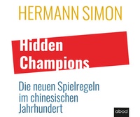 Enlarge image Cover: Hidden Champions - abod
