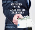 Cover: An ihren Taten sollt ihr sie erkennen - abod