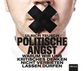 Cover: Politische Angst - abod