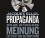 Cover: Propaganda - abod