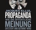 Cover: Propaganda - abod
