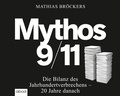 Cover: Mythos 9/11 - abod