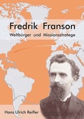 Cover: Fredrik Franson - VTR