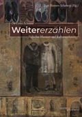 Cover: Weitererz&auml;hlen - Hentrich und Hentrich Verlag Berlin