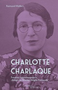 Cover: Charlotte Charlaque - Hentrich und Hentrich Verlag Berlin