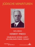 Cover: Herbert Pardo - Hentrich und Hentrich Verlag Berlin