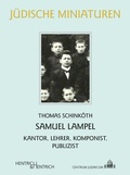 Cover: Samuel Lampel - Hentrich und Hentrich Verlag Berlin