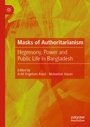 Cover: Masks of Authoritarianism - Palgrave Macmillan