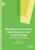 Bild: Microfinance to Combat Global Recession and Social Exclusion - Palgrave Macmillan